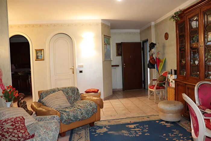 Appartamento quadrilocale in vendita in Costigliole dAsti Asti, Costigliole DAsti