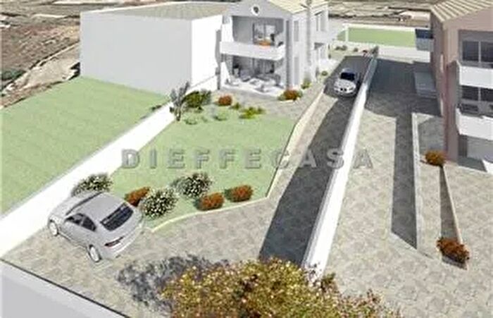 Casa con 5 locali in affitto in Contrada Dara Marsala Tp, Marsala