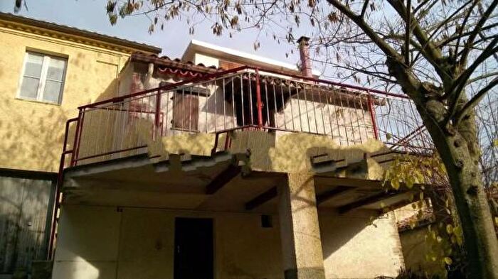 Appartamento quadrilocale in vendita in Via Strada Provinciale, Frontone