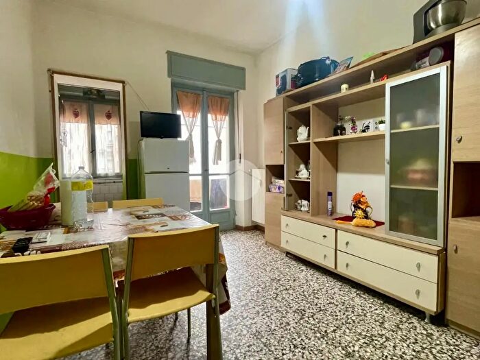 Appartamento bilocale in vendita in Via Angelo Brofferio, Asti