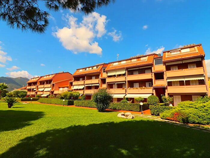 Appartamento bilocale in vendita in Via Isonzo, Loano