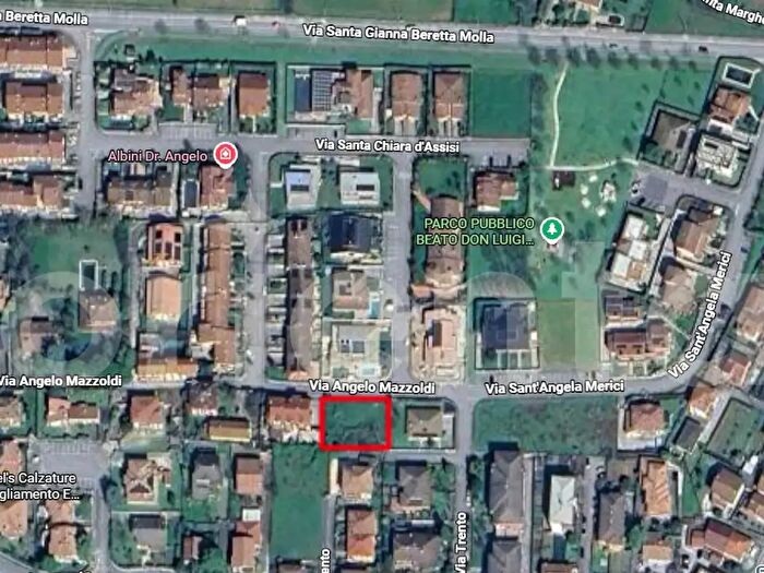 Case in Vendita e in Affitto - 3