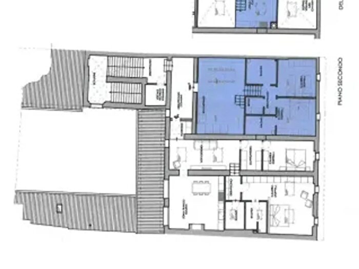 Appartamento trilocale in vendita in Faenza