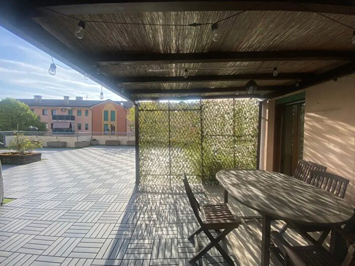 Appartamento trilocale in vendita in Via Pietro Selvatico, Veggiano