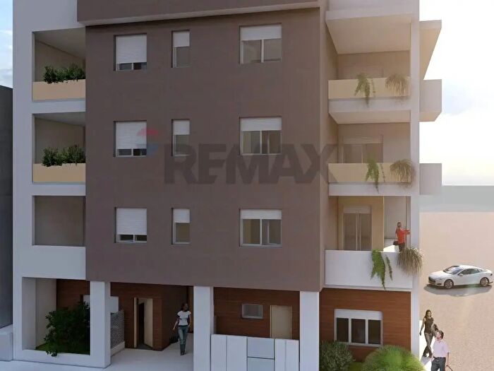 Appartamento trilocale in vendita in Via Tasso Nc, Bitritto