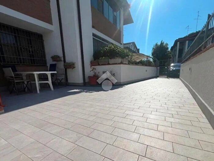 Casa quadrilocale in vendita in Via Ancona, Comacchio