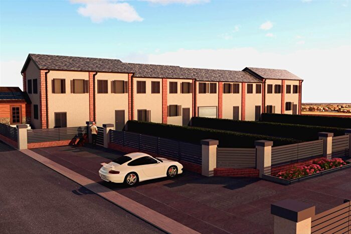 Casa trilocale in vendita in Monticelli DOngina