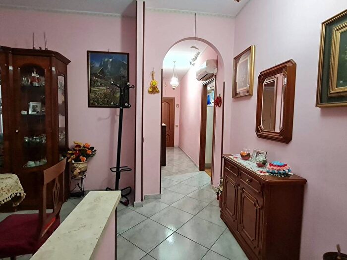 Appartamento trilocale in affitto in Via Cardinale Guglielmo Massaia, Bicocca, Novara