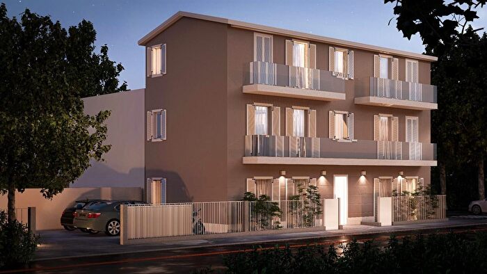 Appartamento monolocale in vendita in Ravenna