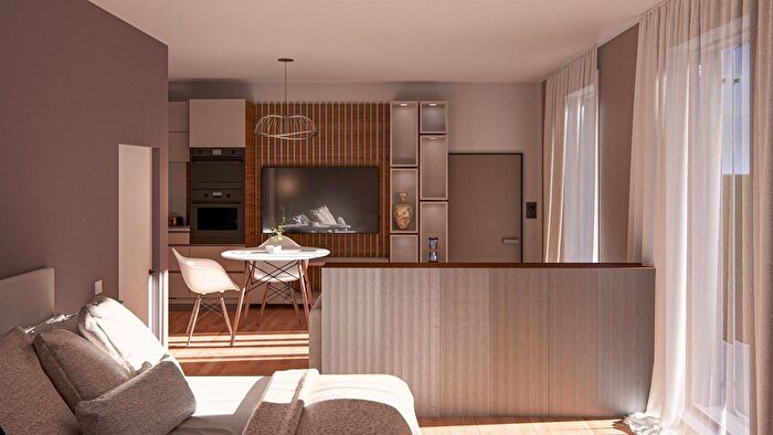 Case in Vendita e in Affitto - 3