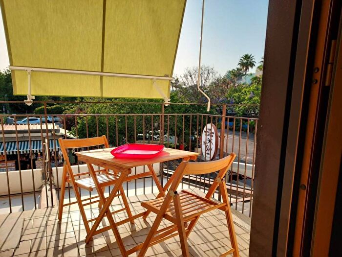 Appartamento bilocale in affitto in Viale Jannuzzo, Centro, GiardiniNaxos