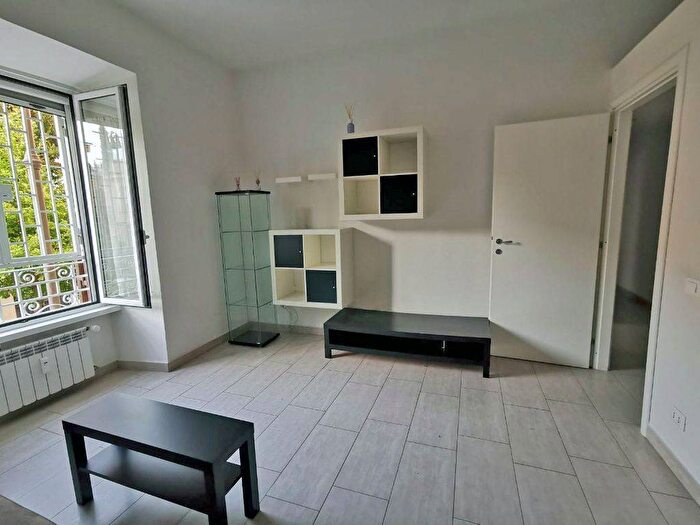 Appartamento bilocale in affitto in Via Ludovico di Savoia, San Giovanni, Roma