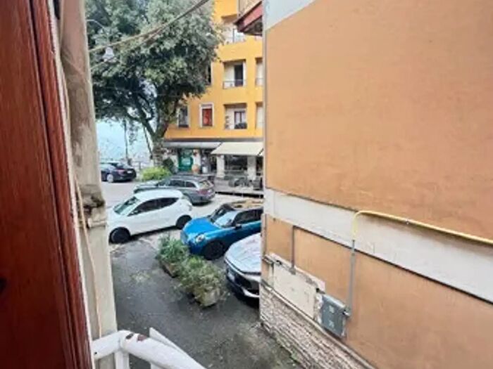 Appartamento bilocale in vendita in Vicolo Bastione, Frosinone