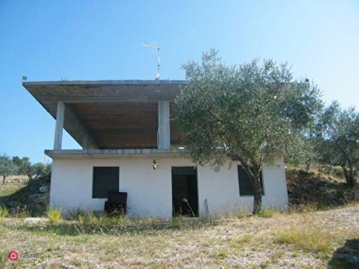 Casa monolocale in vendita in Alatri