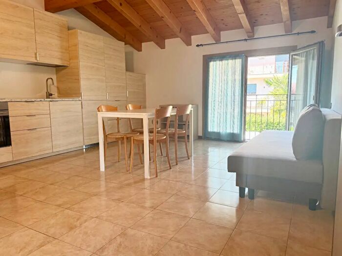 Appartamento monolocale in vendita in Via San Vito, Trescore Balneario