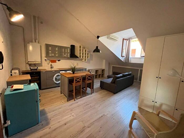 Appartamento bilocale in affitto in Via Roma, Piazze Duomo, Padova