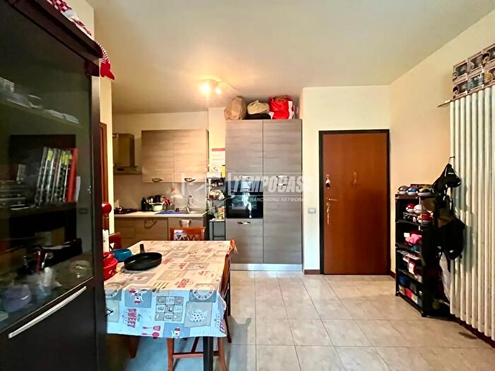 Appartamento monolocale in vendita in Lecco