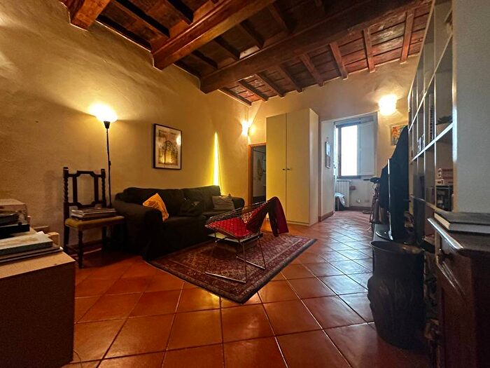 Appartamento trilocale in affitto in Via dei Pilastri, DAzeglio, Firenze