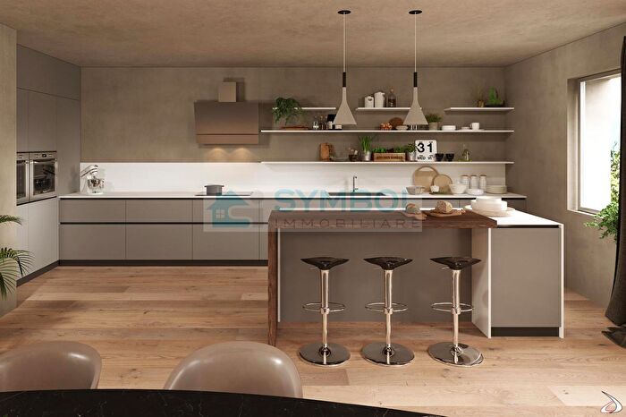 Case in Vendita e in Affitto - 2