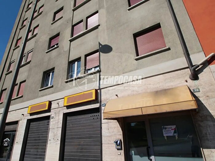 Appartamento bilocale in vendita in Viale Partigiani, Aosta