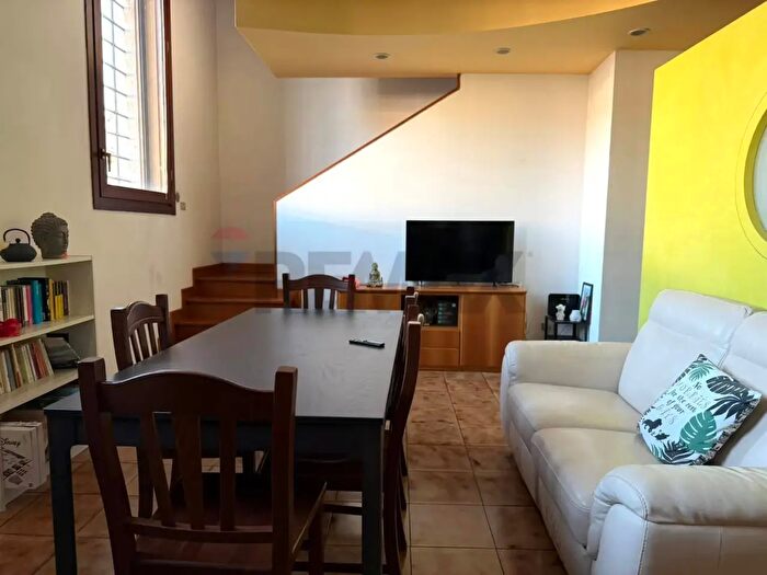 Appartamento quadrilocale in affitto in Contrà della Misericordia, Vicenza