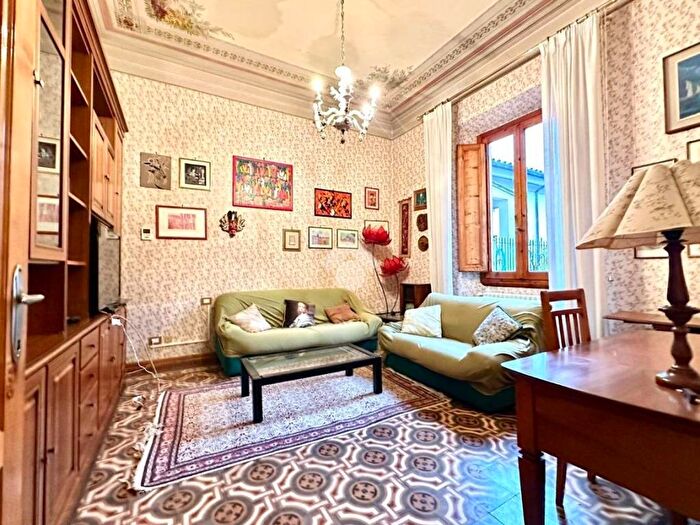 Appartamento con 5 locali in affitto in Stadio, Pistoia