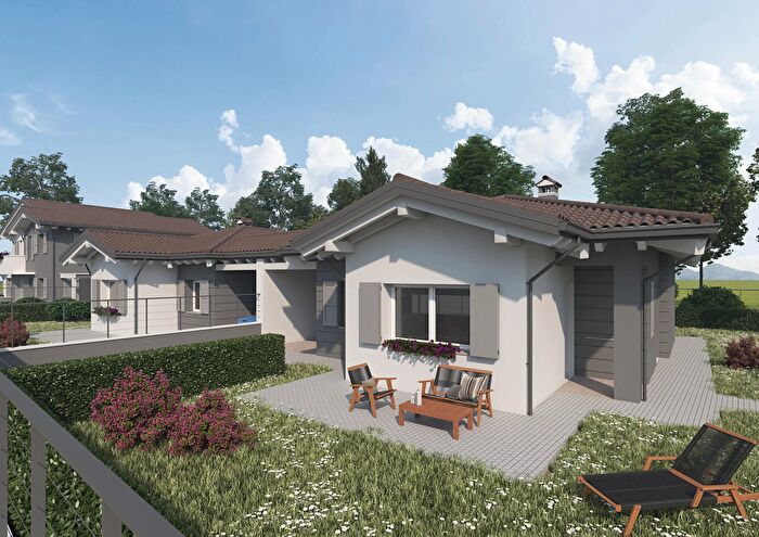 Case in Vendita e in Affitto - 3