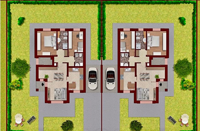 Case in Vendita e in Affitto - 2