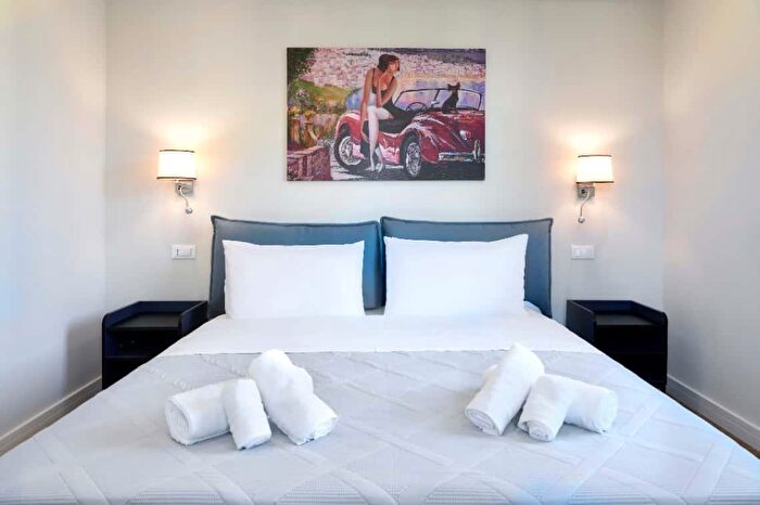 Appartamento monolocale in affitto in Via Giulia di Gallese, Roma