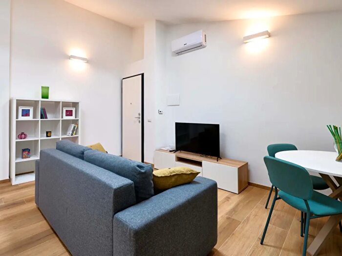 Appartamento monolocale in affitto in Via Privata Maddalena Giudice Donadoni, Milano