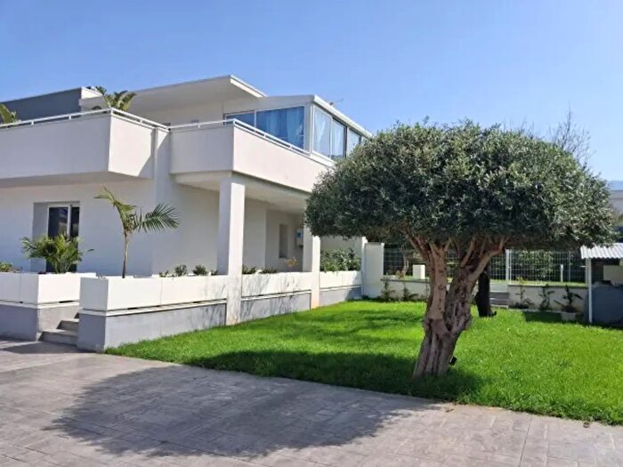 Casa trilocale in affitto in Lungomare Cristoforo Colombo, Carini