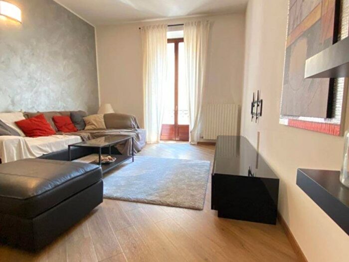 Appartamento bilocale in affitto in Via Fratelli Rosselli, Centro Storico, Novara