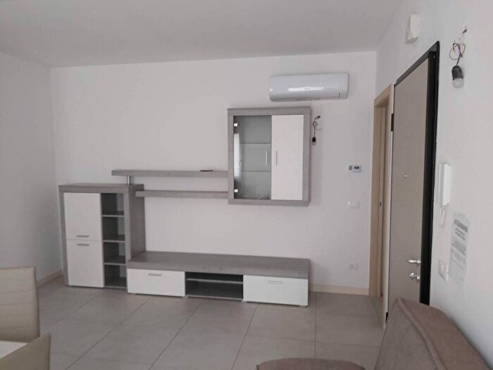 Appartamento trilocale in affitto in San Pietro di Morubio