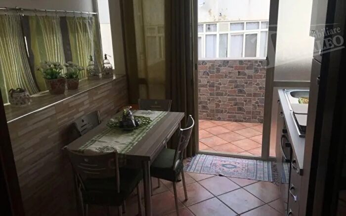 Appartamento monolocale in affitto in Via Ugdulena Marsala, Marsala