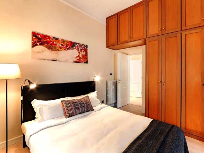 Appartamento trilocale in affitto in Via Labicana, Colle Oppio, Roma