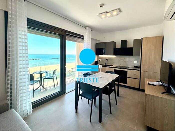 Appartamento bilocale in affitto in Mare, Pesaro