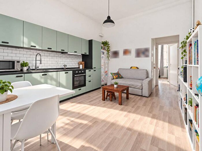 Appartamento bilocale in affitto in Via Francesco De Sanctis, Cermenate Abbiategrasso, Milano