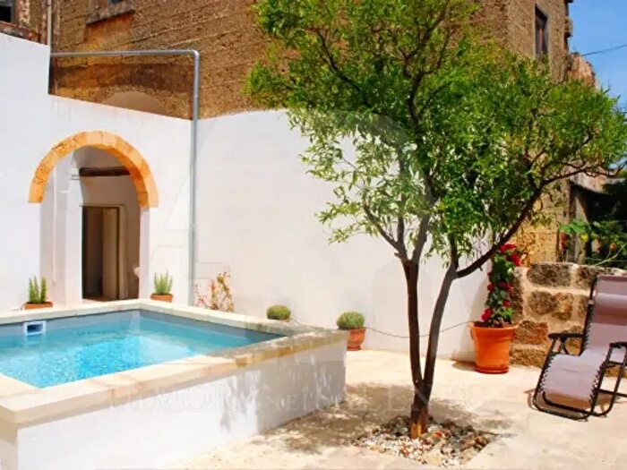 Casa con 5 locali in vendita in Vico Torri, Morciano Di Leuca