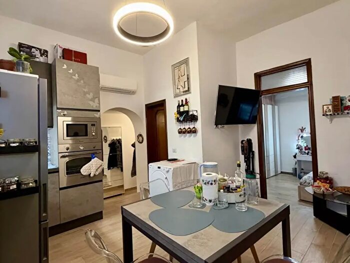 Appartamento trilocale in vendita in Via SantAndrea a Rovezzano, Firenze