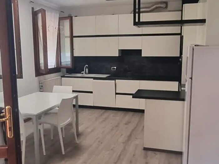 Appartamento quadrilocale in affitto in Padova