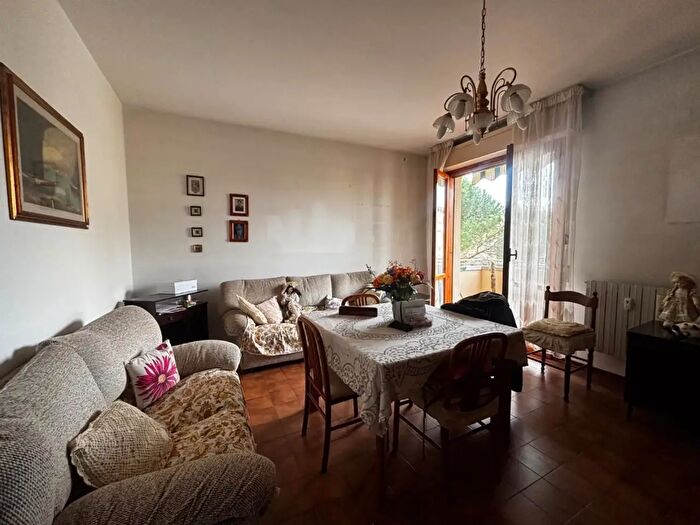 Appartamento quadrilocale in vendita in Iovanni Amendola, Pisa