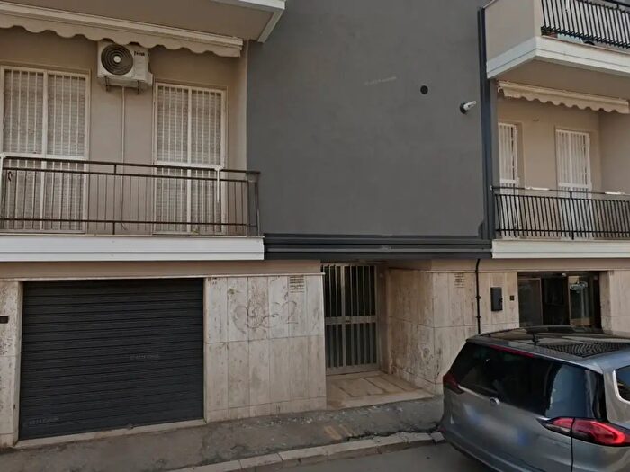 Appartamento quadrilocale in vendita in Via Togliatti, San Severo