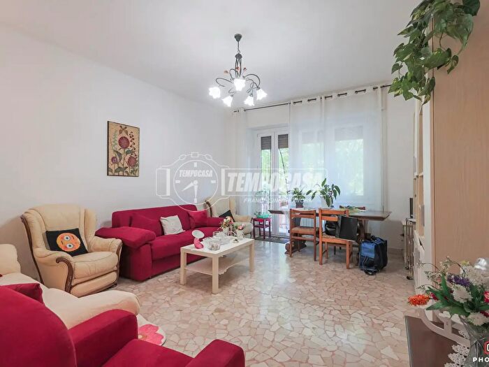 Appartamento quadrilocale in vendita in Forli'