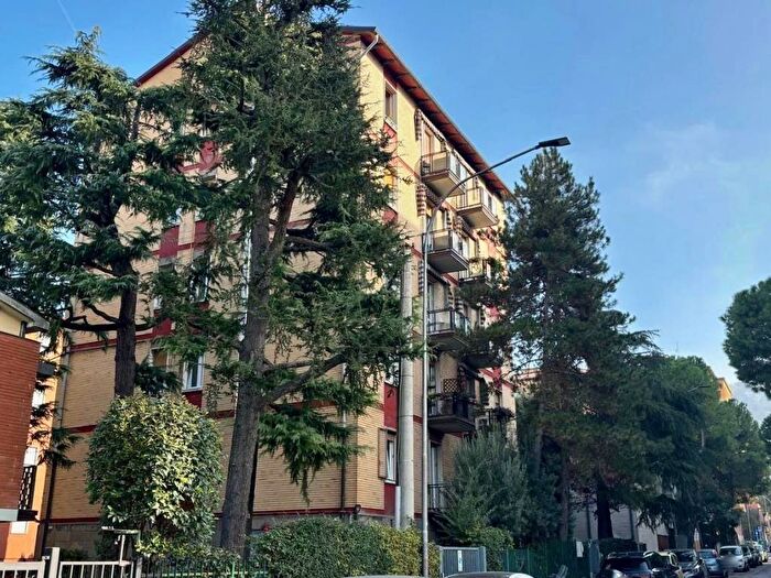 Appartamento quadrilocale in affitto in Via dei Carracci, Talon Croce, Casalecchio di Reno
