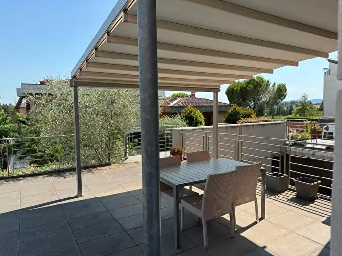 Appartamento quadrilocale in vendita in Siena Si, Siena