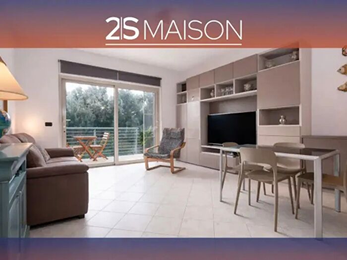 Appartamento quadrilocale in vendita in Via Giorgio Caproni, Arenzano