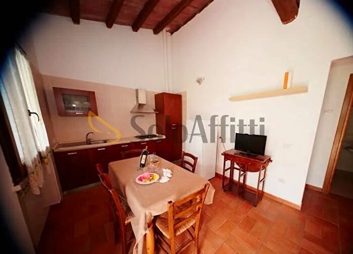 Casa con 5 locali in affitto in Località Quercette Pescia, Montalto Di Castro