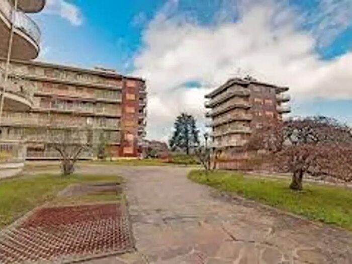 Appartamento bilocale in affitto in Via Luigi Einaudi, Cassina De Pecchi