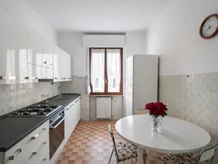 Appartamento quadrilocale in vendita in Piazza San Guido, Acqui Terme