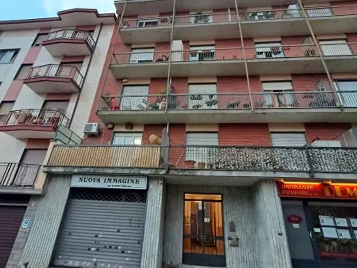Appartamento bilocale in vendita in Rivoli